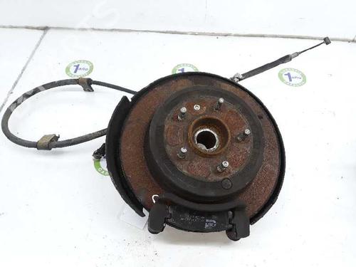 Right rear steering knuckle CHEVROLET CAPTIVA (C100, C140) 2.0 D 4WD | BP6623915M28 