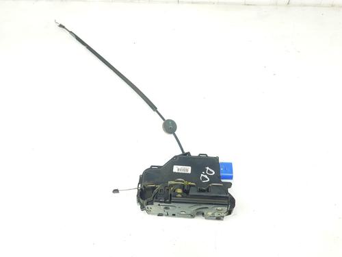 Used Front right lock VW GOLF V (1K1) 1.9 TDI (105 hp) 13511383
