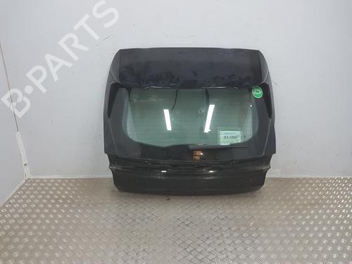 Used Tailgate Tailgate 38049979 38049979