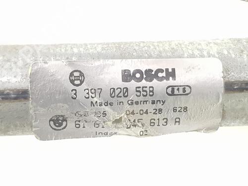 Front wiper motor BMW 3 (E46) 320 d | BP9276733M29 