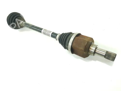 Left front driveshaft CITROËN BERLINGO Box Body/MPV (K9) | BP36678920M38 - Image 4