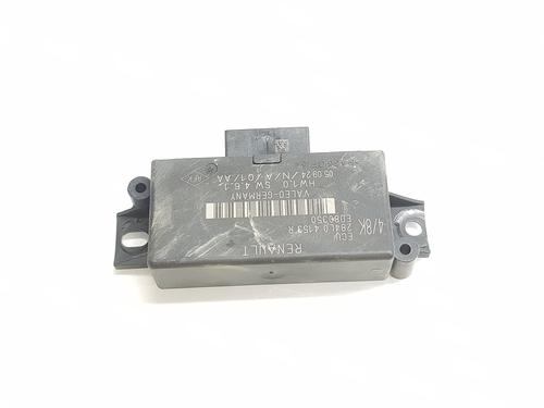 Electronic module DACIA DUSTER (PYM_, PYN_) 1.2 TCe 130 | BP37521365M83 - Image 5