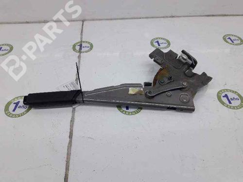 Used Hand brake Hand brake CITROËN JUMPY III Bus (V_) 1.6 BlueHDi 115 (115 hp) 8773875 8773875