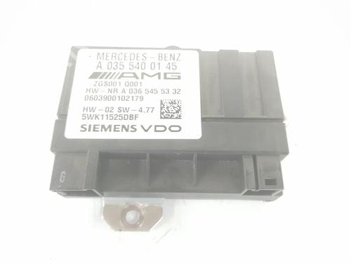Used Other MERCEDES-BENZ M-CLASS (W164) ML 63 AMG 4-matic (164.177) (510 hp) 14111664
