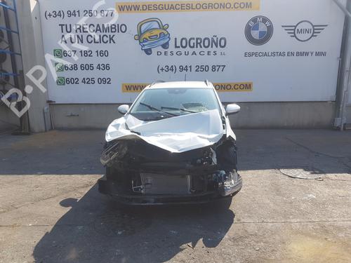 VW TAIGO (CS1) 1.0 TSI (110 hp) 1451250