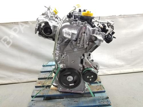 Engine NISSAN MICRA V (K14) | BP11843235M1