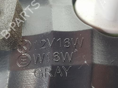 Left tailgate light RENAULT KOLEOS I (HY_) 2.0 dCi 4x4 (HY0K) | BP31854104C79 