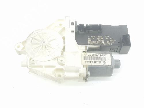 Right front window motor PEUGEOT 407 SW (6E_, 6D_) 2.0 Flex | BP11717492E20 