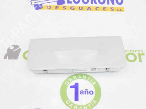Interior roof light BMW 1 (E81) 120 i | BP7421078I8 
