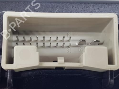 Climate control VW GOLF VI (5K1) 1.6 TDI | BP12462024I5 