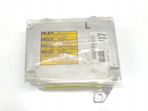 Kollisjonspute styreenhet TOYOTA LAND CRUISER PRADO (_J12_) 3.0 D-4D (KDJ120, KDJ125) (163 hp) 16144114