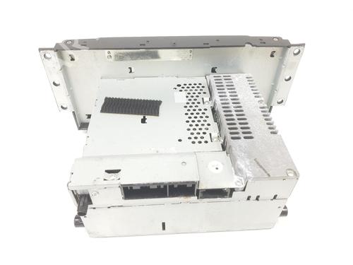 Radio LAND ROVER RANGE ROVER SPORT I (L320) 3.6 D 4x4 | BP16959697E6 