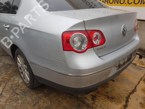 Mass air flow sensor VW PASSAT B6 (3C2) 2.0 TDI 16V | BP9371828M95 