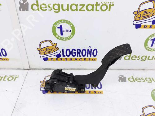 Pedal SEAT IBIZA IV (6J5, 6P1) 1.4 TSI (150 hp) 1640563