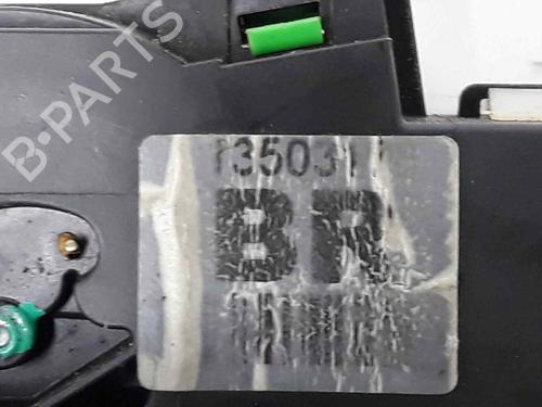Rear right lock OPEL INSIGNIA A Saloon (G09) 2.0 CDTI (69) | BP5151329C99