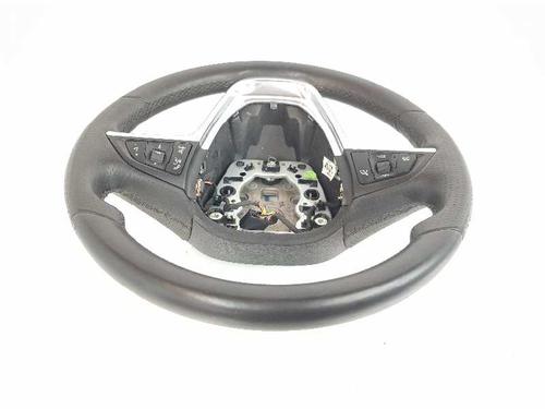 Steering wheel OPEL INSIGNIA A Saloon (G09) 2.0 CDTI (69) | BP4828105C49 