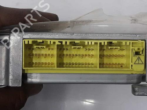 ECU airbags TOYOTA LAND CRUISER PRADO (_J12_) 3.0 D-4D (KDJ120, KDJ125) | BP4866862M53 