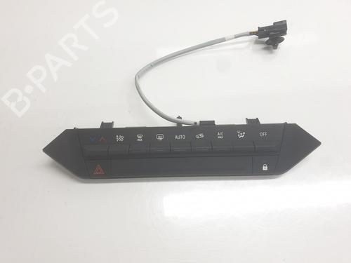 Used Climate control Climate control 36678678 36678678
