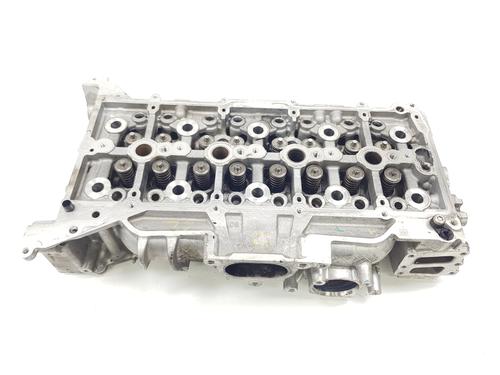 Cylinder head FORD TRANSIT V363 Van (FCD, FDD) 2.0 EcoBlue | BP31958054M5 