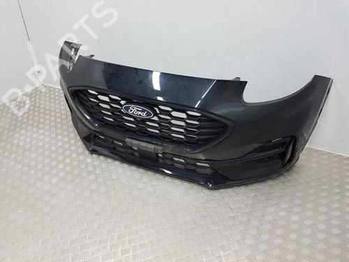 Front bumper FORD PUMA (J2K, CF7) 1.0 EcoBoost | BP38524731C7 - Image 7