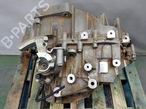 Gearbox VW CRAFTER Van (SY_, SX_)  | BP29534751M3 