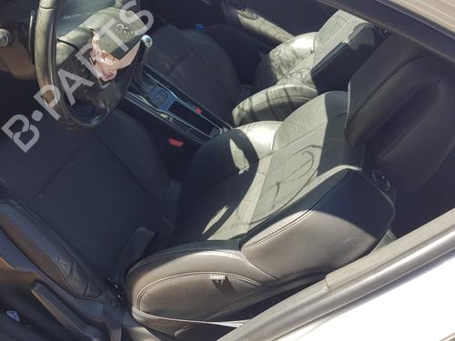 Left front window switch PEUGEOT 508 I (8D_) 2.0 BlueHDi 180 | BP33330254I27 - Image 15