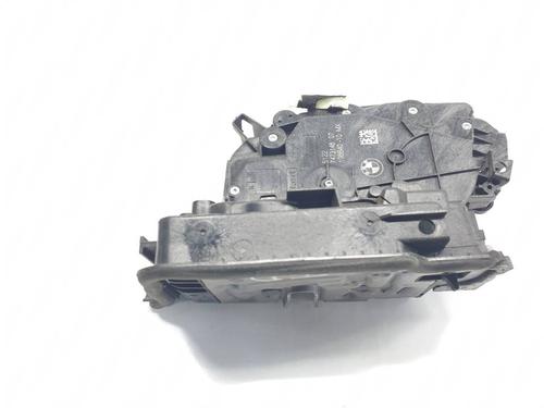 Used Rear right lock Rear right lock BMW X4 (G02, F98) xDrive 20 d (190 hp) 40156966 40156966