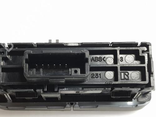 Switch TOYOTA HILUX VIII Platform/Chassis (_N1_)  | BP29370713I30 