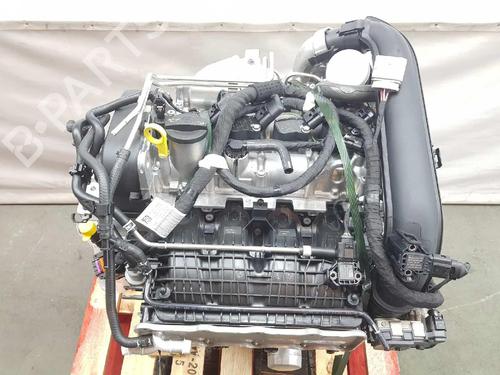 Motor VW SCIROCCO III (137, 138) 1.4 TSI (125 hp) 10256930