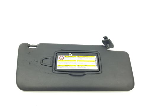 Right sun visor MERCEDES-BENZ M-CLASS (W166) ML 350 BlueTEC 4-matic (166.024, 166.023) | BP13705217I2 