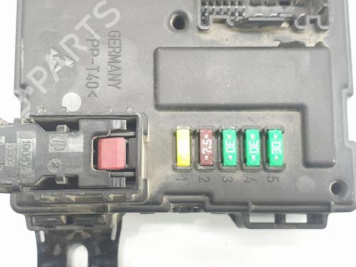 Electronic module BMW 3 Gran Turismo (F34) 320 d | BP16959739M83 