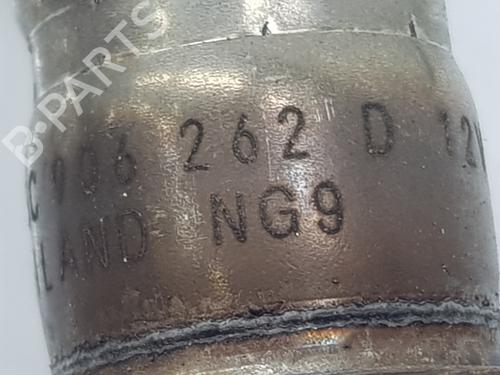 Electronic sensor SEAT IBIZA V (KJ1, KJG) | BP33042788M84 - Image 3