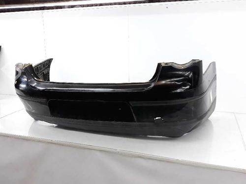 Rear bumper VW PASSAT B6 (3C2) 2.0 TDI 16V | BP789946C8 