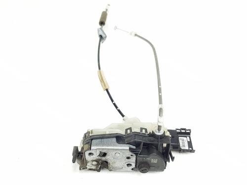 Used Rear right lock Rear right lock 37158166 37158166