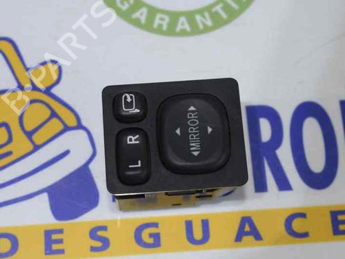 Comando retrovisori TOYOTA AURIS (_E15_) [2006-2012]  1364185