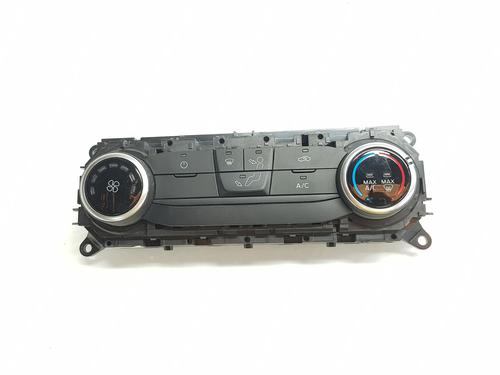 Used Climate control Climate control 37727346 37727346