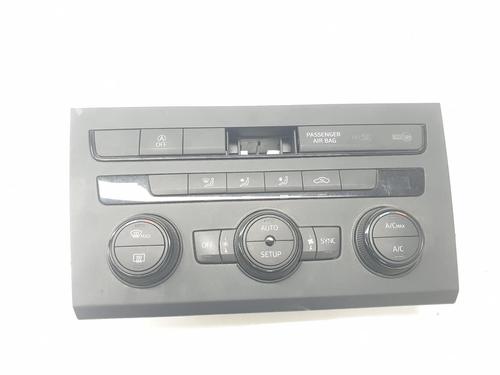 Used Climate control SEAT LEON (5F1) 1.2 TSI (110 hp) 12463322