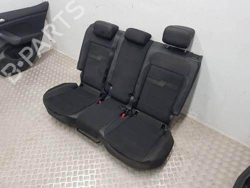 Seats set VW T-CROSS (C11, D31) 1.0 TSi | BP40528525C78 - Image 18