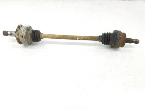 Used Right rear driveshaft MERCEDES-BENZ E-CLASS (W211) E 500 (211.070) (306 hp) 9718992