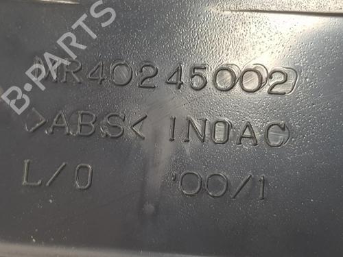 Air vent MITSUBISHI PAJERO III (V7_W, V6_W) 3.2 Di-D (V68W, V78W) | BP14115328I21 
