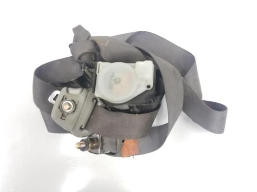 Used Front right seatbelt MITSUBISHI PAJERO III (V7_W, V6_W) 3.2 Di-D (V68W) (160 hp) 8745894