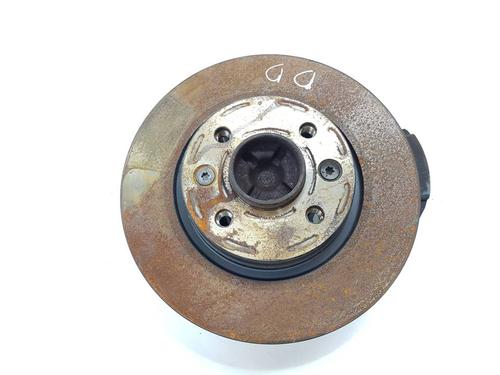 Right front steering knuckle RENAULT TWINGO III (BCM_, BCA_) 1.0 SCe 70 | BP39206983M26 - Image 2