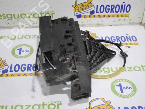 Front left lock FORD FOCUS II (DA_, HCP, DP) 1.8 TDCi | BP1884913C98 