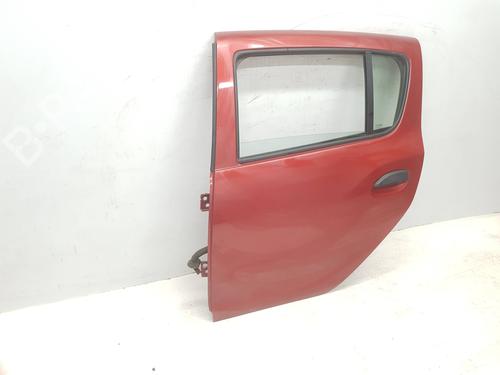 Left rear door DACIA SANDERO II  | BP29535951C4 
