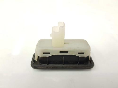 Tailgate handle RENAULT CLIO IV (BH_) 0.9 TCe 90 (BHNF, BHMA, BHMH, BHJK, BHJR) | BP7221848C132 
