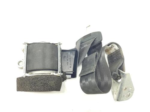 Rear right seatbelt VW TIGUAN (5N_) 2.0 TDI | BP7184520I28 