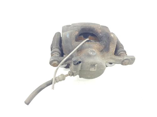 Used Left front brake caliper BMW 2 Gran Tourer (F46) 216 d (116 hp) 16938601