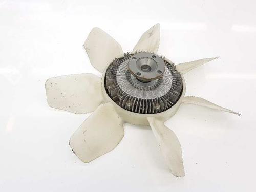 Fan TOYOTA LAND CRUISER PRADO (_J15_) 3.0 D-4D (KDJ155_, KDJ150_, KDJ150R, KDJ155R) | BP7679357M128 
