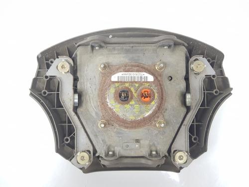 Driver airbag TOYOTA LAND CRUISER PRADO (_J12_) 3.0 D-4D (KDJ120, KDJ125) | BP10696965C9 