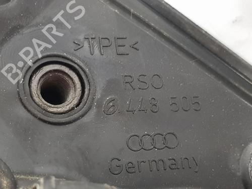 Left mirror AUDI A6 C6 (4F2) 2.7 TDI | BP8409745C26 
